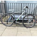 Romet Cross Series Mountain Bike